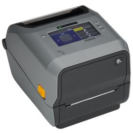 Synthetic Labels - Ink Ribbon Required