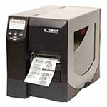 Thermal Transfer Labels - Ink Ribbon Required