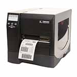 Thermal Transfer Labels - Ink Ribbon Required