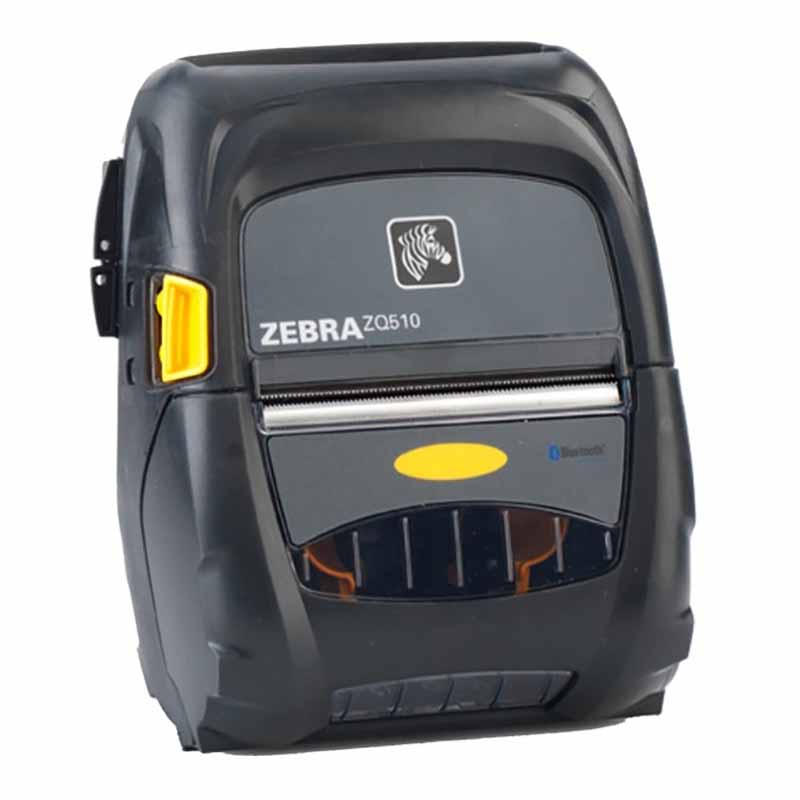 Zebra ZQ510 Compatible Labels