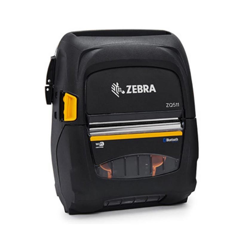 Zebra ZQ511 Compatible Labels