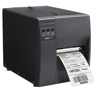 Zebra ZT111 Compatible Ink Ribbons