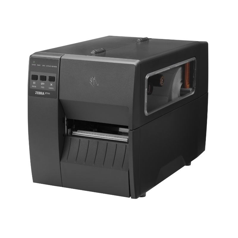 Zebra ZT111 Compatible Labels