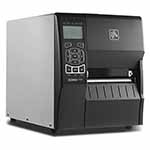 Direct Thermal Labels - No Ink Ribbon Required