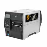 Thermal Transfer Labels - Ink Ribbon Required