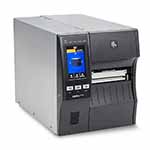 Thermal Transfer Labels - Ink Ribbon Required