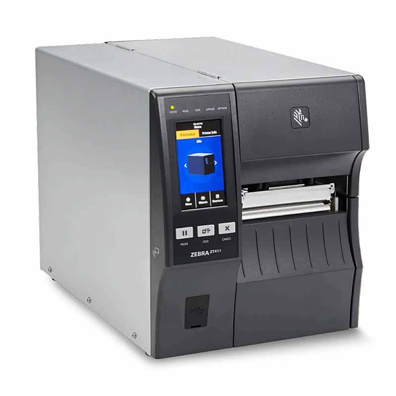Zebra ZT Series Label Printers
