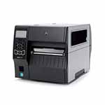 Thermal Transfer Labels - Ink Ribbon Required
