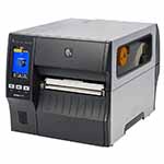 Direct Thermal Labels - No Ink Ribbon Required