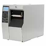 Direct Thermal Labels - No Ink Ribbon Required
