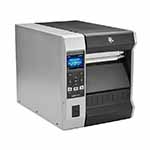 Direct Thermal Labels - No Ink Ribbon Required