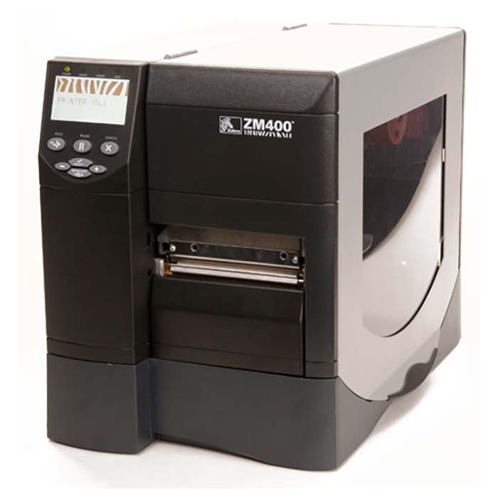 Zebra ZM400 Compatible Labels