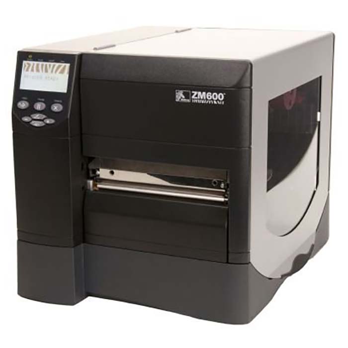 Zebra ZM600 Compatible Labels