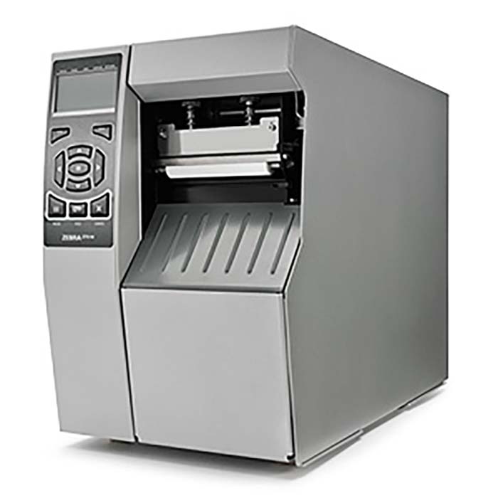 Zebra ZT510 Compatible Labels