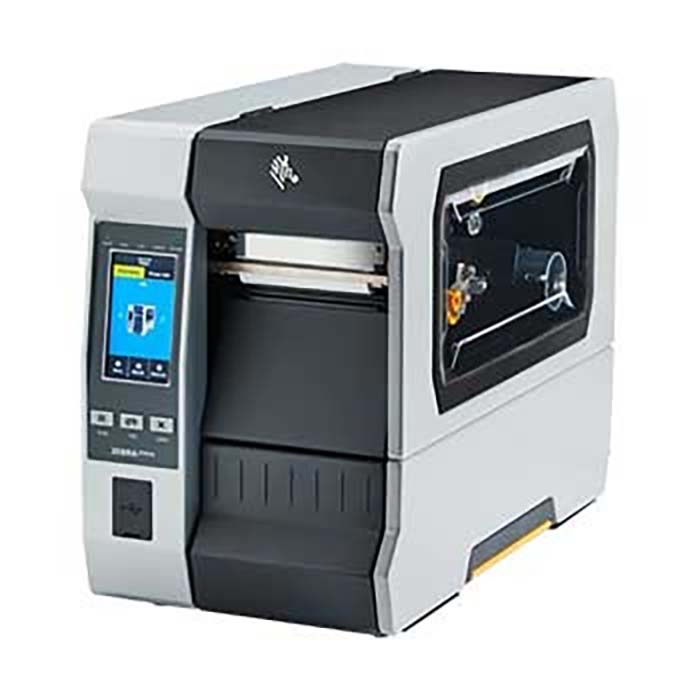 Zebra ZT610 Compatible Labels