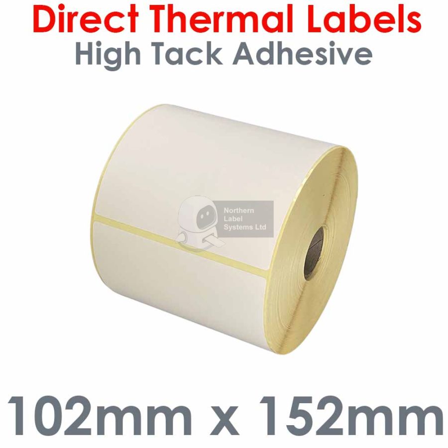 Shipping on sale label paper