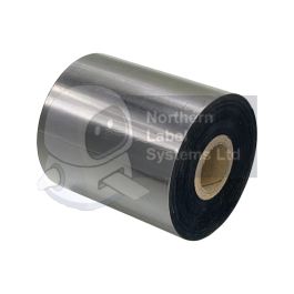 83mm x 450 metres Ink Ribbon Wax Resin Type