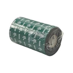 05095BK11045 Zebra ink ribbon 110mm x 450 metre 05095 resin