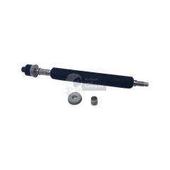 0TSBC0112401F - Toshiba EX4 T1 Platen Roller with gear.