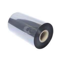 110mm x 360 metre Inside Wound Wax Resin Ink Ribbon.