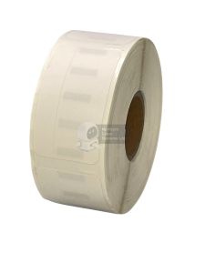11355 Dymo labels 19mm x 51mm