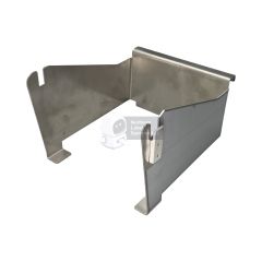 2000451 Citizen CL-S6621 External Label Roll Holder