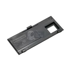 212442-002 Genuine Zebra Printer Back Cover
