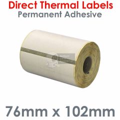 Zebra 3007589-T labels equivalent