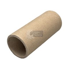 38mm diameter x 100mm cardboard cores for labels