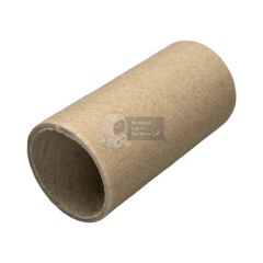 44mm diameter x 100mm cardboard cores for labels