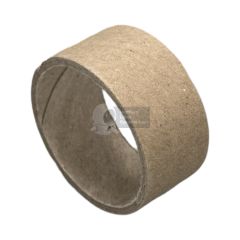 44mm diameter x 25mm cardboard cores for labels
