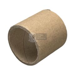 44mm diameter x 50mm cardboard cores for labels