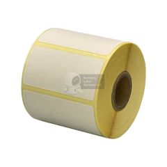Mobile printer labels 50mm x 25mm
