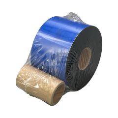 53mm x 600 metre thermal transfer ink ribbon