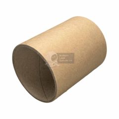 76mm diameter x 102mm cardboard cores