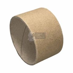 76mm diameter x 50mm cardboard cores