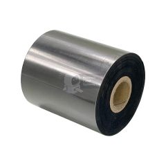 Wax resin ink ribbon 83mm x 450 metre