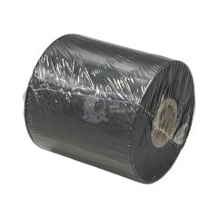 83mm x 600m high performance wax ink ribbon