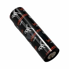 T47318IO Inkanto AXR7 Resin Ink Ribbon. 110mm x 74 Metres