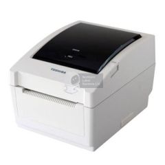 Toshiba TEC B-EV4D DT Printer, 203dpi, USB + LAN