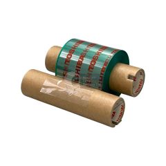 B4523060AG2GR Toshiba ink ribbon 60mm x 230 metre green