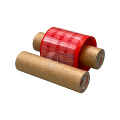 B4523060AG2RE Toshiba ink ribbon 60mm x 230 metre red