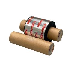 B4527060AS1 Toshiba ink ribbon 60mm x 270 metre AS1