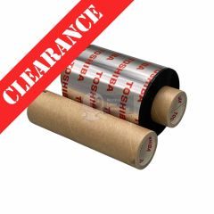 B4530083AW3 Toshiba ink ribbon