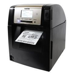 BA420T-GS12-QM-S Toshiba BA420T Label Printer