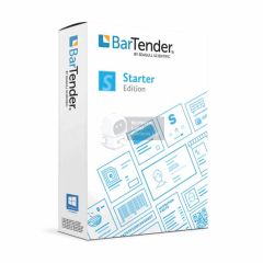 BTS-WS-SUB-1YR Bartender 1 year Subscription Label Design Software