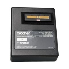 PA-BT-4000LI Brother Rechargeable Battery