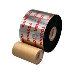 BEX60060AG3 Toshiba ink ribbon 60mm x 600 metre