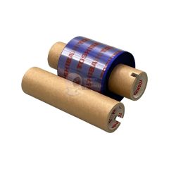 B4523060AG2BL Toshiba ink ribbon blue 60mm x 230 metre