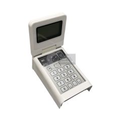 PA-TDU-001 Brother Touch Panel Display and Keyboard